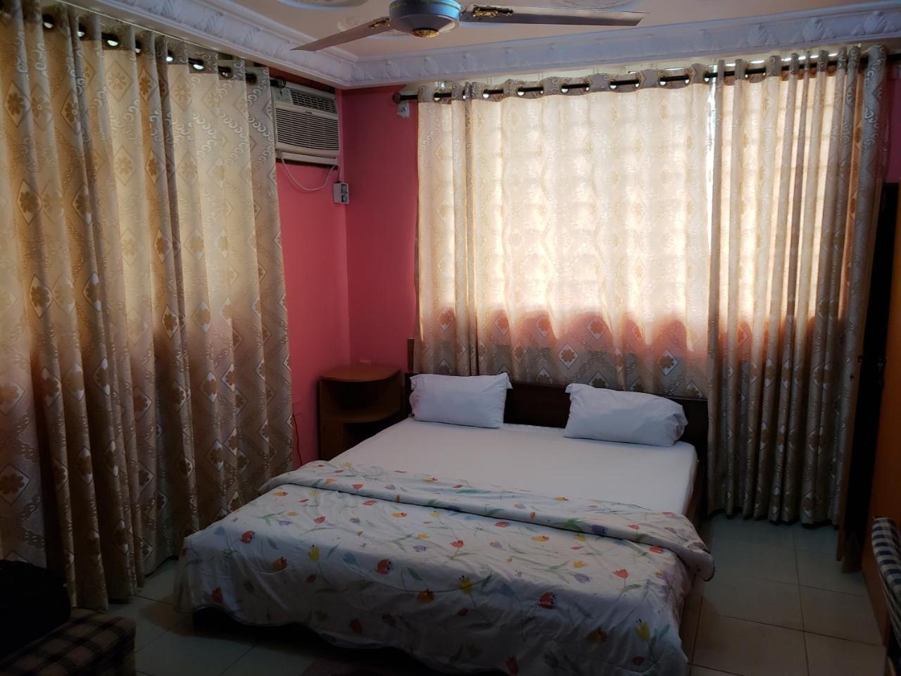 Global Summer Hotel Accra Luaran gambar