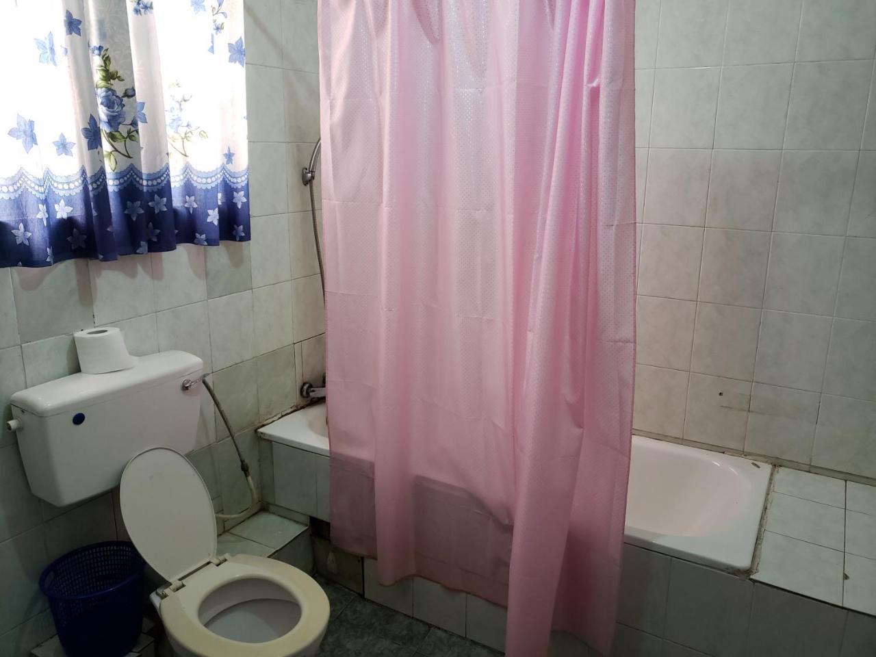 Global Summer Hotel Accra Luaran gambar
