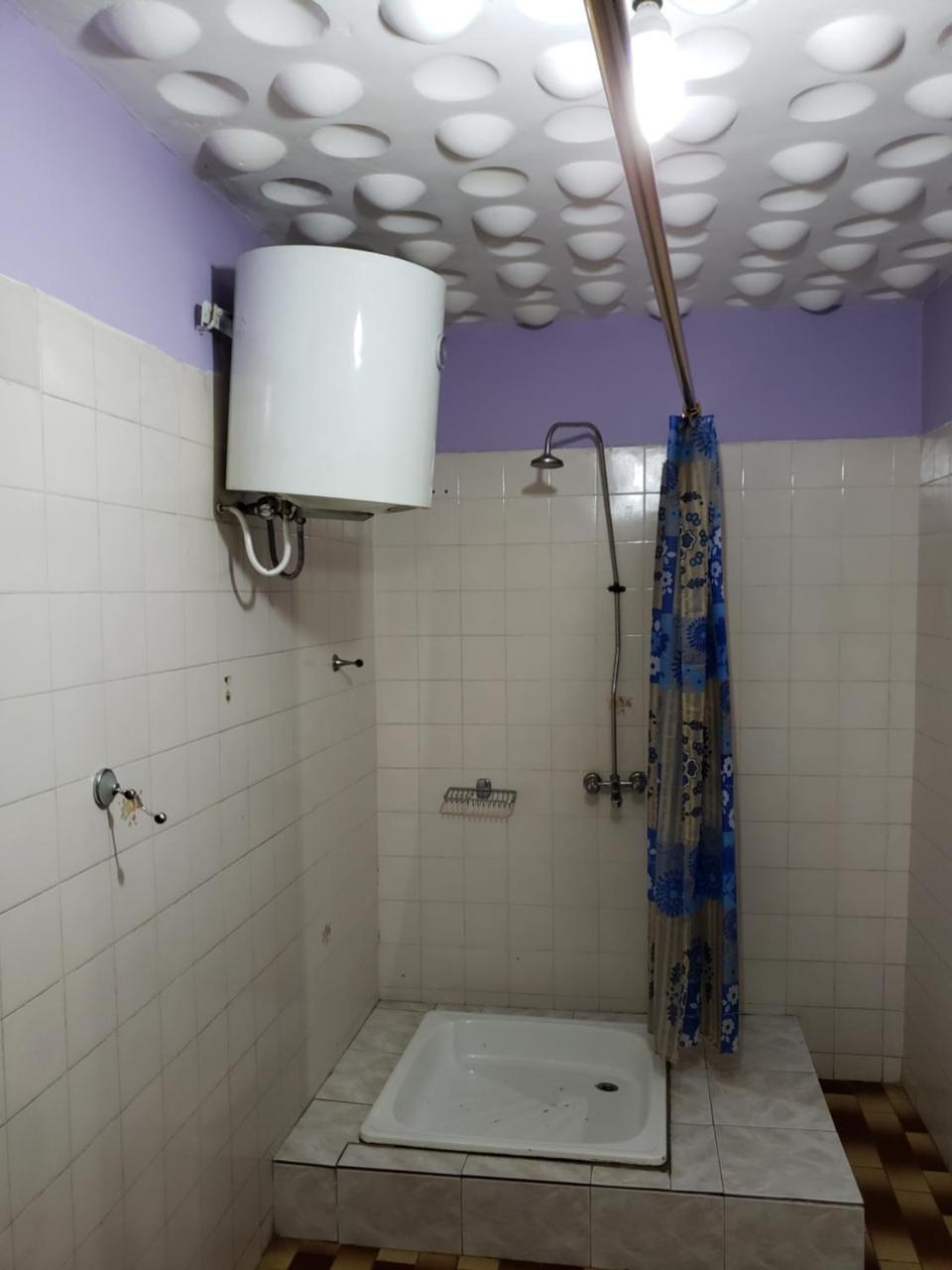 Global Summer Hotel Accra Luaran gambar